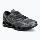 Batai Mizuno Wave Prophecy LS iron gate/iron gate/lightning yellow