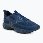 Vyriški bėgimo batai Mizuno Wave Rider GTX 3 estate blue/dazzling blue/lightning yellow