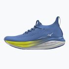 Moteriški bėgimo batai Mizuno Neo Vista 2 ultramarine/white/lightning yellow