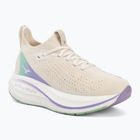 Moteriški bėgimo batai Mizuno Neo Vista 2 pristine/white/healing opal