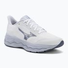 Moteriški bėgimo bateliai Mizuno Wave Serene 2 white/arctic ice