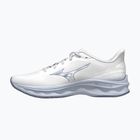 Moteriški bėgimo bateliai Mizuno Wave Serene 2 white/arctic ice