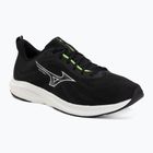 Bėgimo batai Mizuno Enerzy Runnerz 2 black/glowing apple/gf white