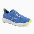 Moteriški bėgimo batai Mizuno Enerzy Runnerz 2 ultramarine/ white/lighting yellow
