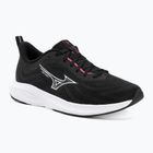 Moteriški bėgimo bateliai Mizuno Enerzy Runnerz 2 black/fuchsia purple/white