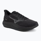 Vyriški bėgimo batai Mizuno Fortrush black/black sand