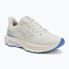 Moteriški bėgimo batai Mizuno Wave Skyrise 7 snow white/ultramarine