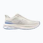 Moteriški bėgimo batai Mizuno Wave Skyrise 7 snow white/ultramarine