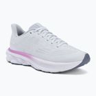 Moteriški bėgimo batai Mizuno Wave Skyrise 7 ancient water/white/first bloom