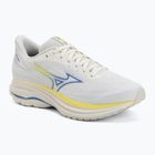 Moteriški bėgimo batai Mizuno Wave Ultima 17 snow white/ultramarine/fortune yellow