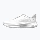 Moteriški bėgimo batai Mizuno Wave Inspire 22 white/white/harbor mist