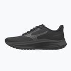 Moteriški bėgimo batai Mizuno Wave Inspire 22 D black/black sand/black
