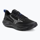 Vyriški bėgimo batai Mizuno Neo Lumina Gtx black/harbor mist/black