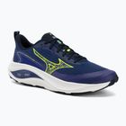 Vyriški bėgimo batai Mizuno Neo Lumina surf the web/lightning yellow