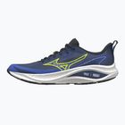 Vyriški bėgimo batai Mizuno Neo Lumina surf the web/lightning yellow