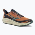 Vyriški bėgimo batai Mizuno Neo Lumina sunburn/gobling green/summer sand