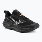 Moteriški bėgimo bateliai Mizuno Neo Lumina black/white/black
