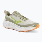 Moteriški bėgimo bateliai Mizuno Neo Lumina silver birch/lightning yellow