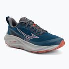 Moteriški bėgimo bateliai Mizuno Neo Lumina sailor blue/rose elegance/harb