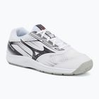 Tinklinio bateliai Mizuno Cyclone Speed 5 white/black/fiery red