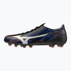Futbolo bateliai Mizuno Alpha III Japan FG black/ancient water