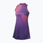 Teniso suknelė Mizuno Tennis Dress dahlia