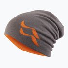Žieminė kepurė Rab Wearya graphene/marmalade