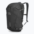 Turistinė kuprinė Rab Tensor 20 l black