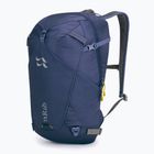 Turistinė kuprinė Rab Tensor 20 l deep ink