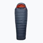 Moteriškas miegmaišis Rab Ascent 1100 W navy blue QSD-42-BES-REG
