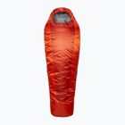 Miegmaišis Rab Solar Eco 1 red clay