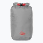 Vandeniui atsparus maišas Rab Drysack 15 l zinc