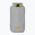 Vandeniui atsparus maišas Rab Drysack 20 l zinc