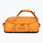Rab Escape Kit Bag LT 30 l kelioninis krepšys oranžinis QAB-48-MAM