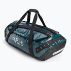 Kelioninis krepšys Rab Expedition Kitbag II 120 l blue