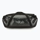 Kelioninis krepšys Rab Expedition Kitbag II 120 l dark slate