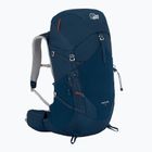 Vyriška žygio kuprinė Lowe Alpine Yacuri 38 tempest blue
