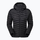 Moteriška pūsta striukė Rab Cirrus Flex Hoody black