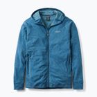 Vyriškas džemperis Rab Nexus Hoody tempest blue