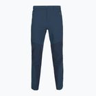 Vyriškos softshell  kelnės Rab Torque tempest blue