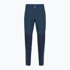 Moteriškos softshell kelnės Rab Torque tempest blue