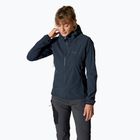 Moteriška softshell striukė Rab Borealis Hoody beluga