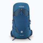 Turistinė kuprinė Rab Exion 38 l tempest blue