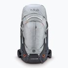 Žygio kuprinė Rab Hyperon 65 l dark pewter/anthracite