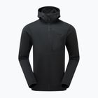 Vyriškas džemperis Rab Superflux Hoody black
