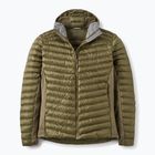 Vyriška striukė Rab Cirrus Flex Hoody olive