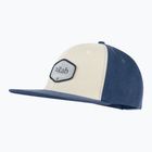 Kepuraitė su snapeliu Rab Axion Badge tempest blue/pebble