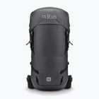 Turistinė kuprinė Rab Ascendor 35 l black