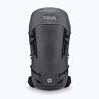 Turistinė kuprinė Rab Ascendor 45 l black