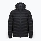 Vyriška pūsta striukė Rab Electron Pro Hoody black